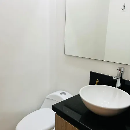 Apto De 1 Apartamento Cartagena