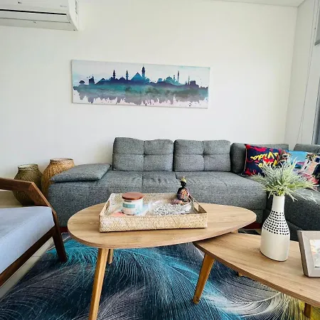 Apartamento Apto De 1 Cartagena