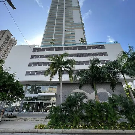 Apto De 1 Apartamento *