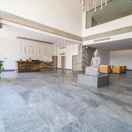 Apartment Apto De 1 Cartagena